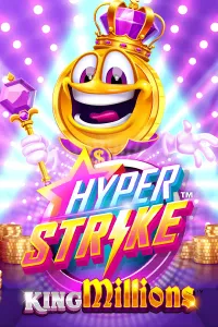 Hyper Strike King Millions