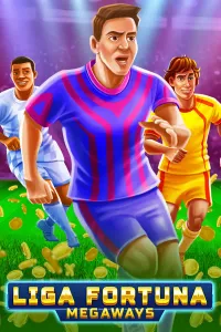 Liga Fortuna Megaways