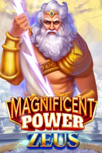Magnificent Power Zeus
