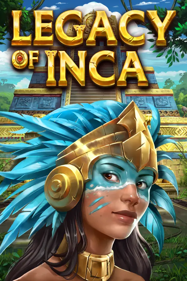 Legacy of Inca