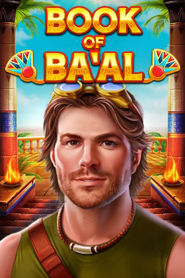 Book of Ba’al