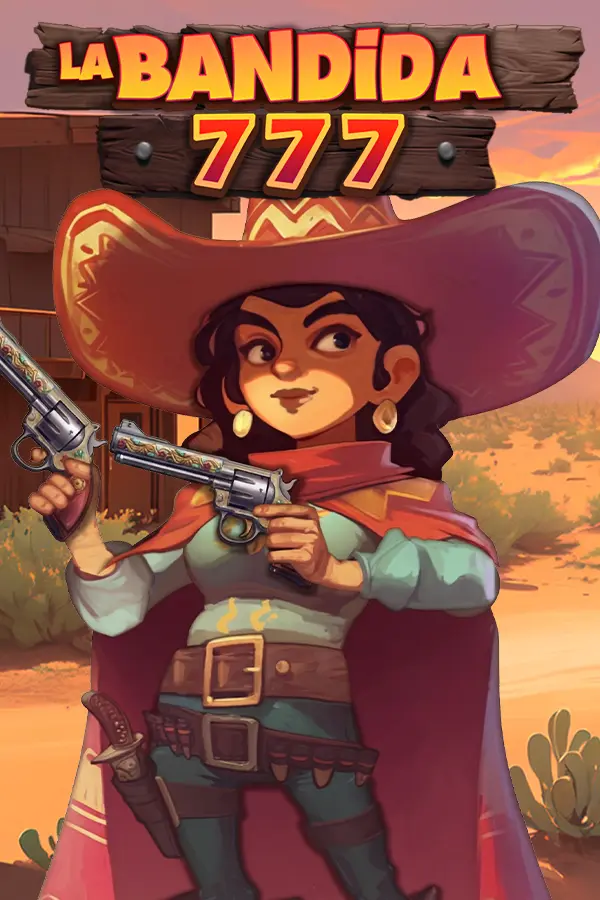 La Bandida 777