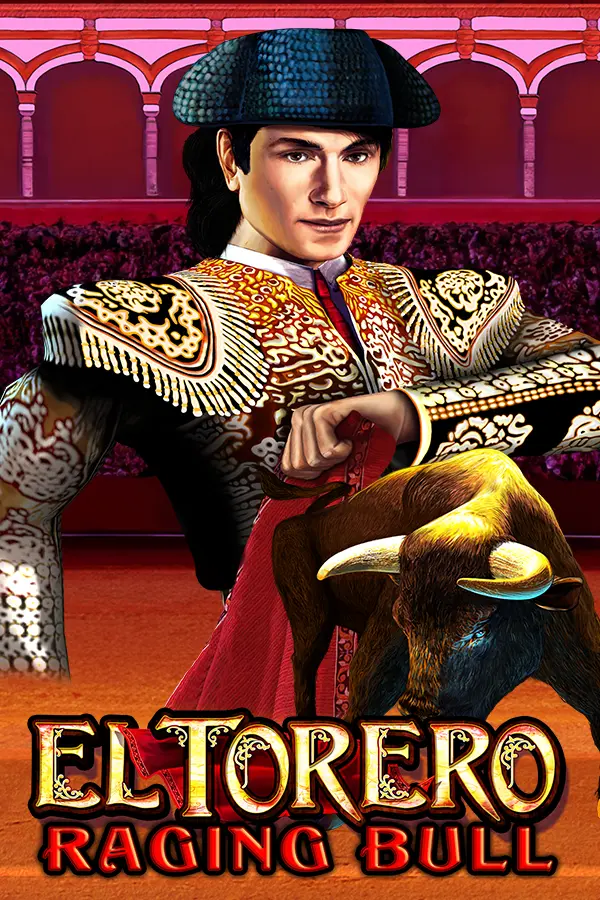 El Torero Raging Bull