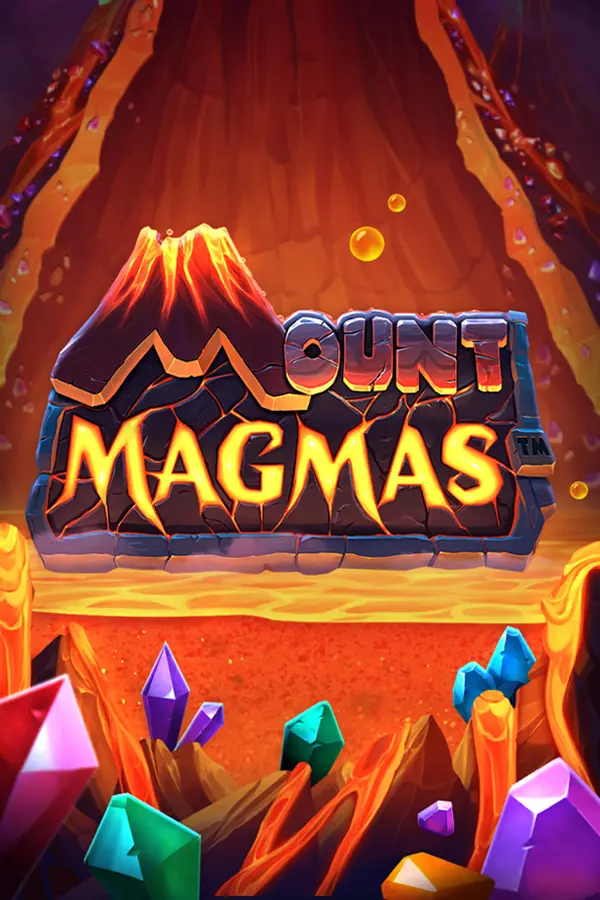 Mount Magmas