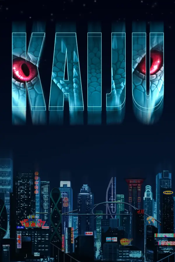 Kaiju