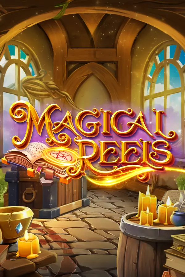 Magical Reels